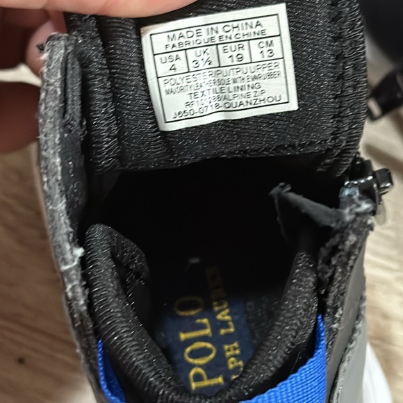 Baby shoes bundle - Picture 15 of 17